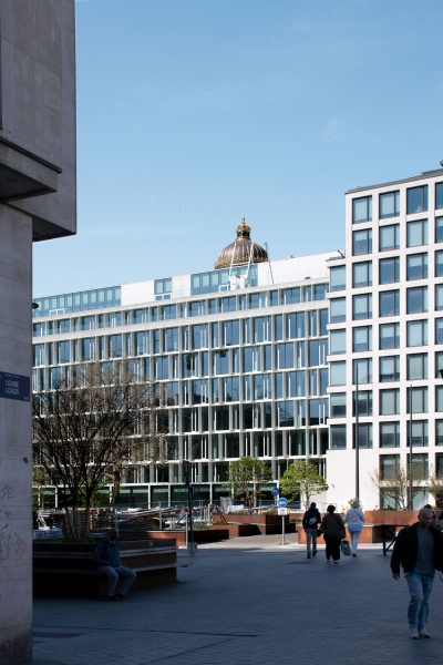 LUXIA - WATERLOO 76