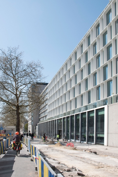 LUXIA - WATERLOO 76