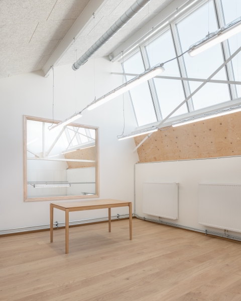 P.A.R.T.S – ROSAS – ICTUS  