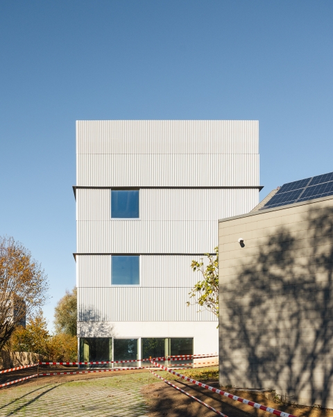 P.A.R.T.S – ROSAS – ICTUS  