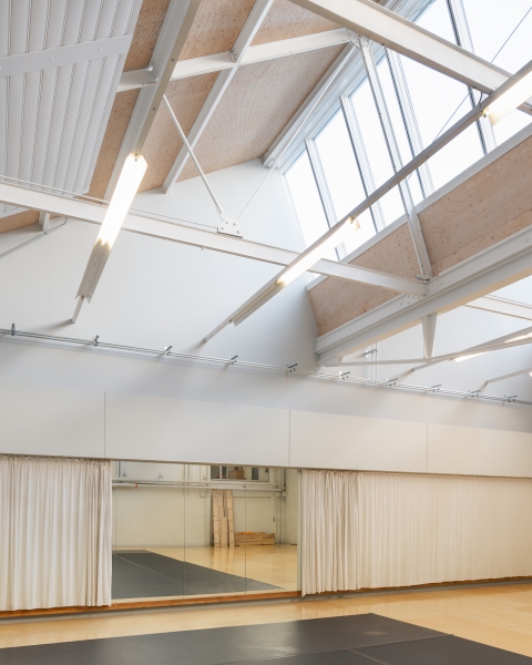 P.A.R.T.S – ROSAS – ICTUS  