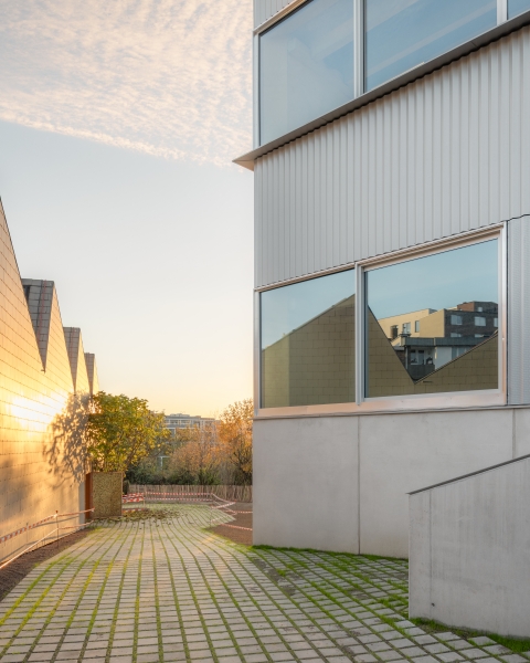 P.A.R.T.S – ROSAS – ICTUS  