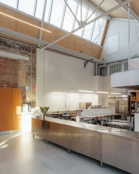 P.A.R.T.S – ROSAS – ICTUS  